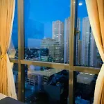 Luxury Apartment In Capital Twinpeaks Colombo