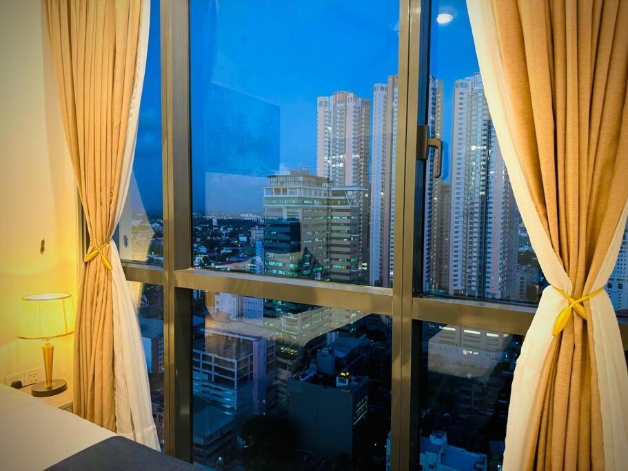 Apartment Luxury In Capital Twinpeaks Colombo