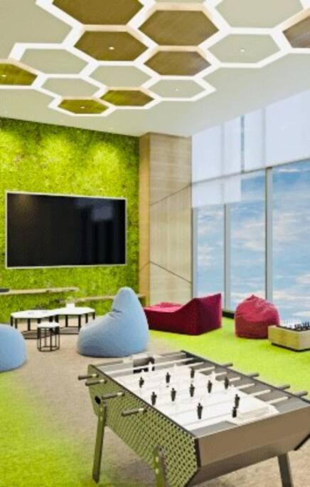 Apartment Luxury In Capital Twinpeaks Colombo