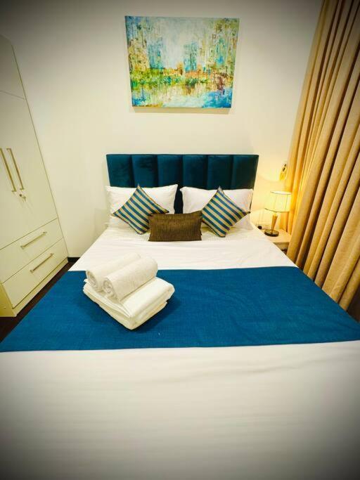 Appartamento Luxury In Capital Twinpeaks Colombo