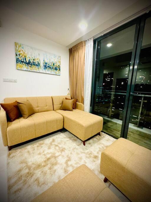 Luxury In Capital Twinpeaks Appartamento