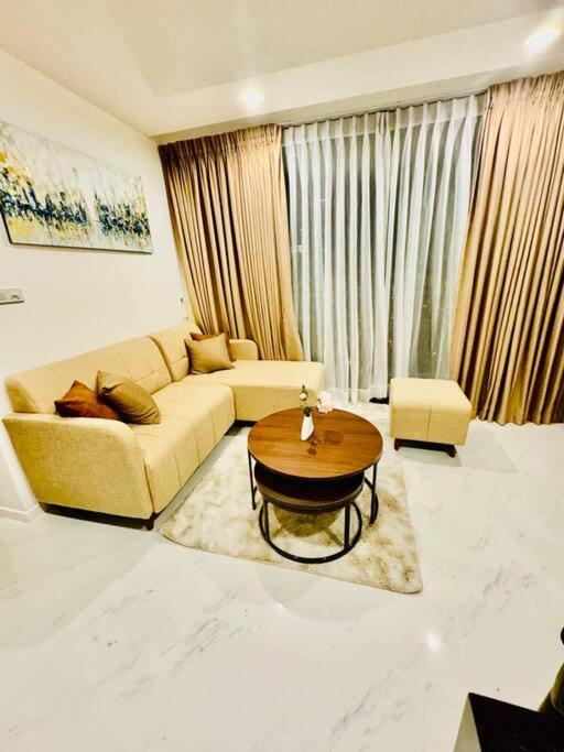 Luxury In Capital Twinpeaks Appartamento *